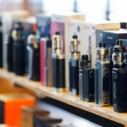 澳大利亚将自2024年起禁止进口一次性电子烟